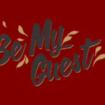 Be My Guest Logo