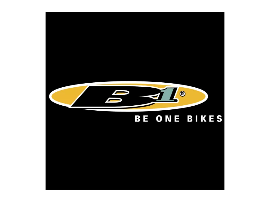 Be One Bikes Logo