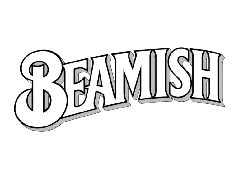 Beamish Logo