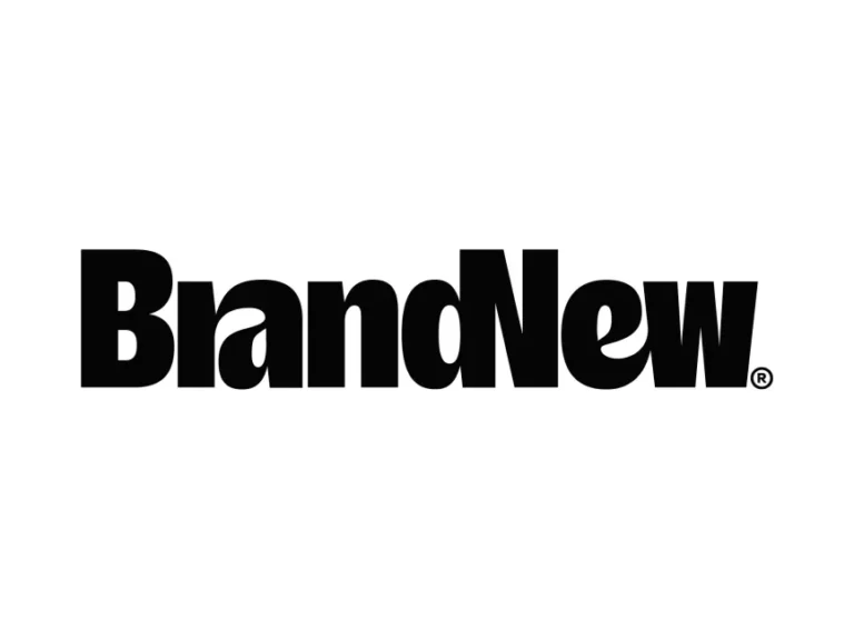 Beand New New Logo