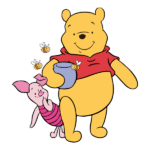 Bear Pooh