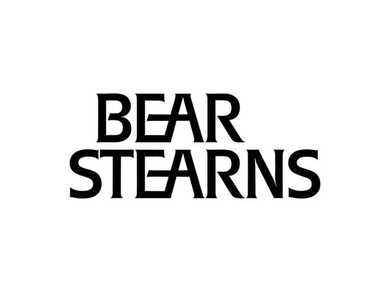 Bear Stearns Logo