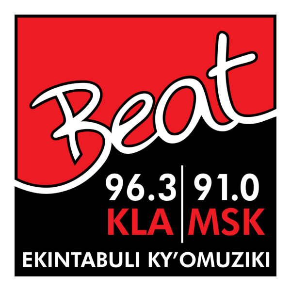 Beat FM 96.3 Uganda