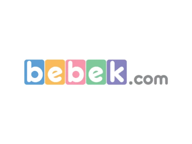 Bebek.com Logo