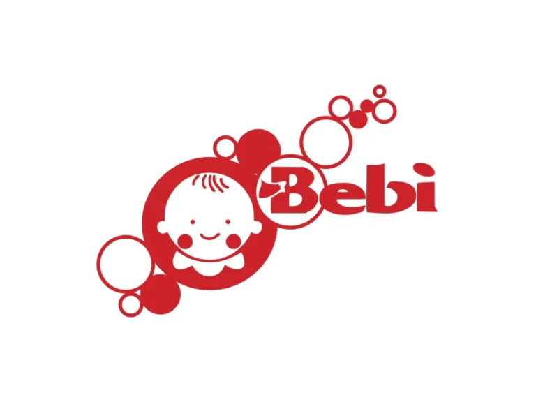 Bebi Logo