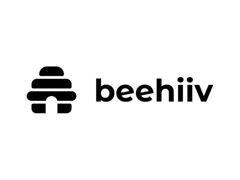 Beehiiv Logo