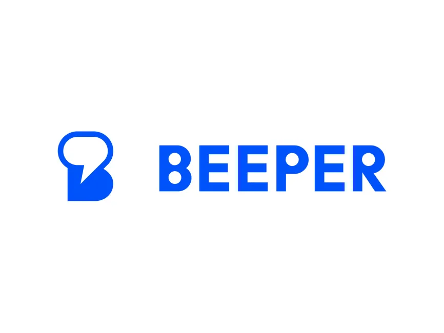Beeper Logo