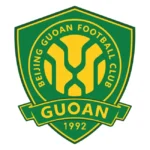 Beijing Guoan F.C. New Logo