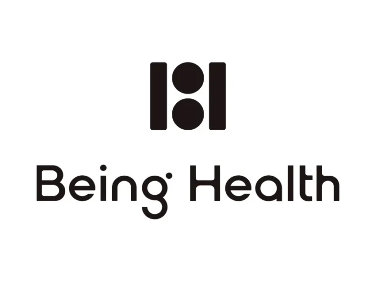 Being Health New 2024 Logo