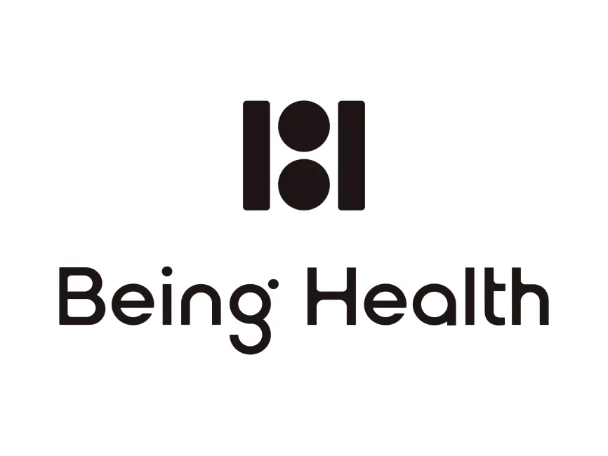 Being Health New 2024 Logo
