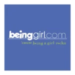 BeingGirl.com Logo