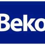 Beko New 2024 Logo