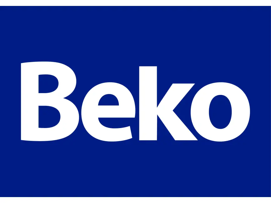 Beko New 2024 Logo