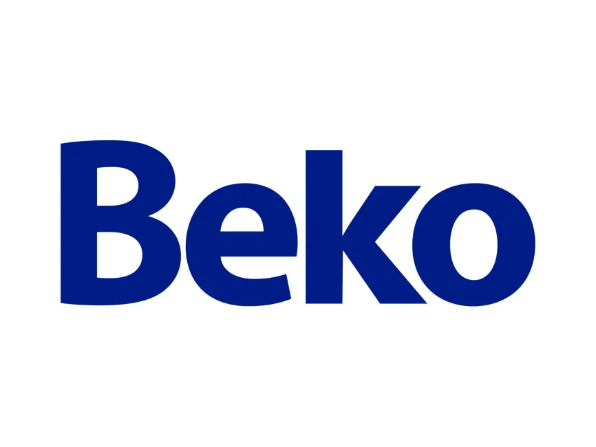 Beko New 2024 Logo