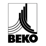 Beko Old Logo