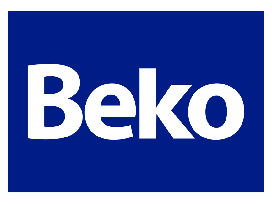 Beko Yeni Kurumsal Logo