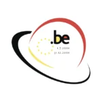 Belgian Presidency Domain Logo