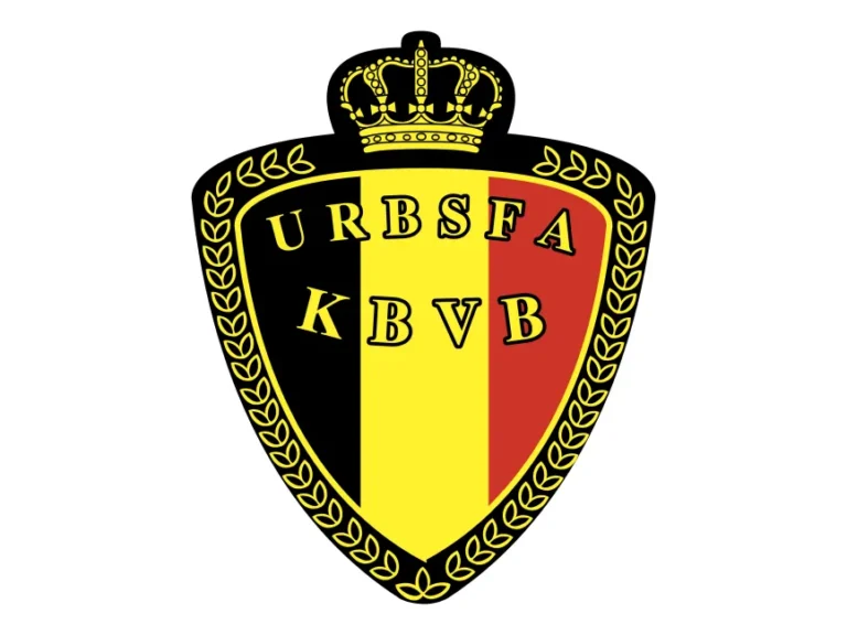 BELGIUM Logo