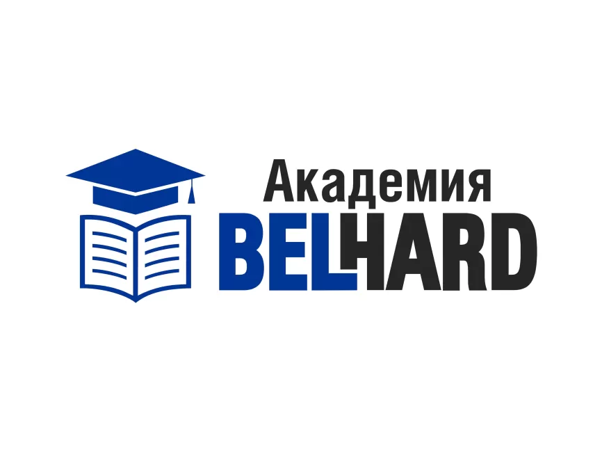 Belhard Academy Logo