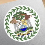 Belize Logo