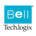 Bell Tech logix Logo