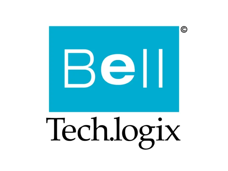 Bell Tech logix Logo