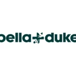 Bella+Duke Pet Food Logo