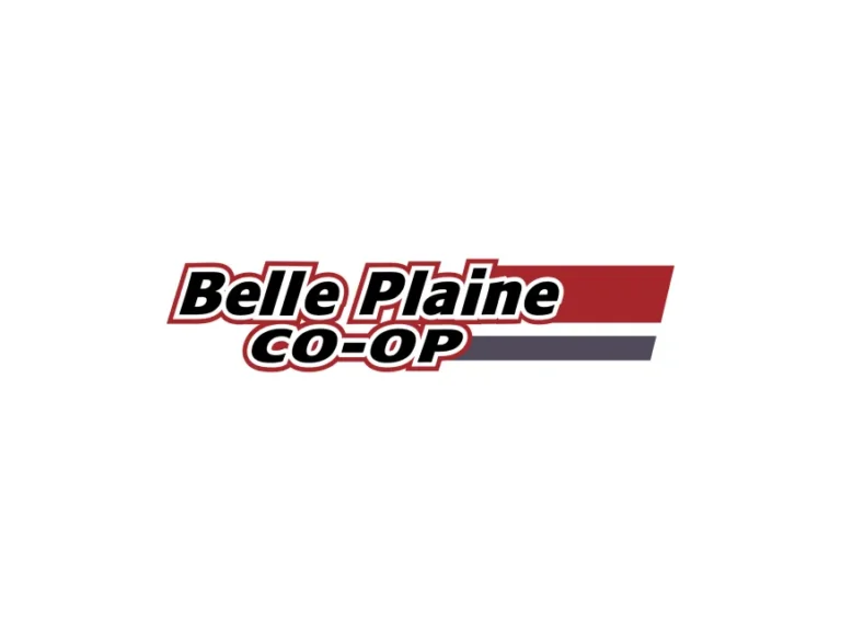 Belle Plaine Co op Logo