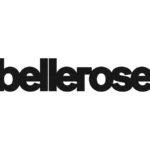 Bellerose New 2024 Logo
