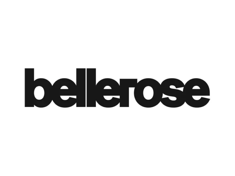 Bellerose New 2024 Logo