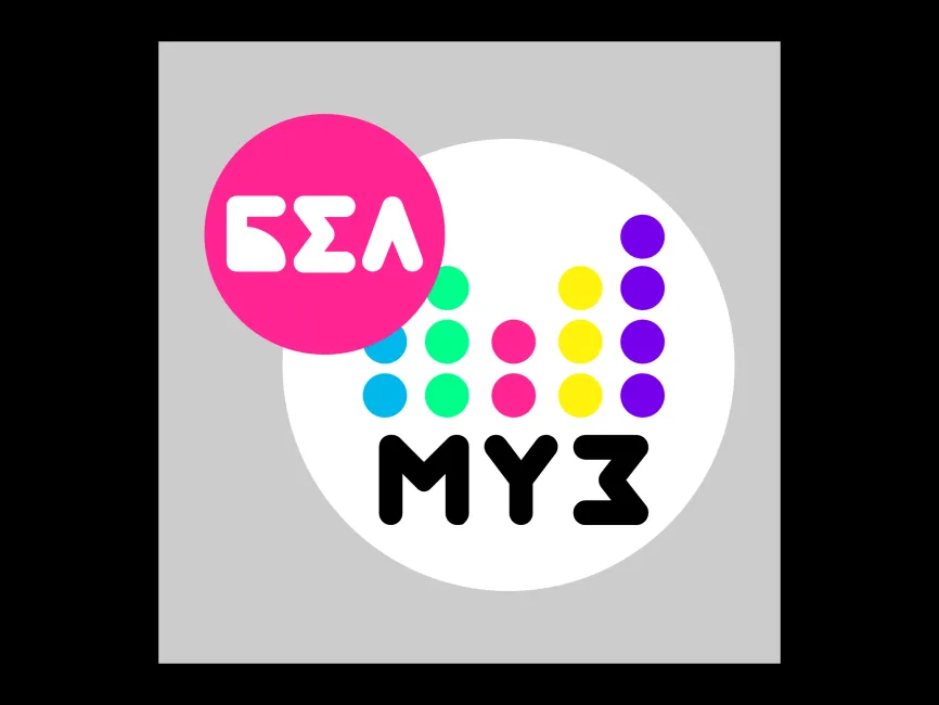 BelMuzTV Circle Logo