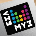 BelMuzTV Logo