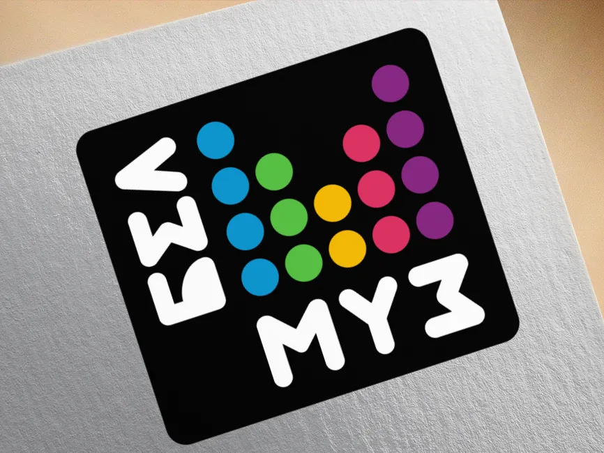 BelMuzTV Logo
