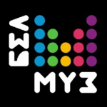 BelMuzTV Logo