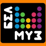 BelMuzTV Logo