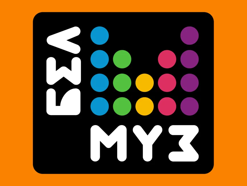 BelMuzTV Logo
