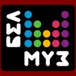 BelMuzTV Logo