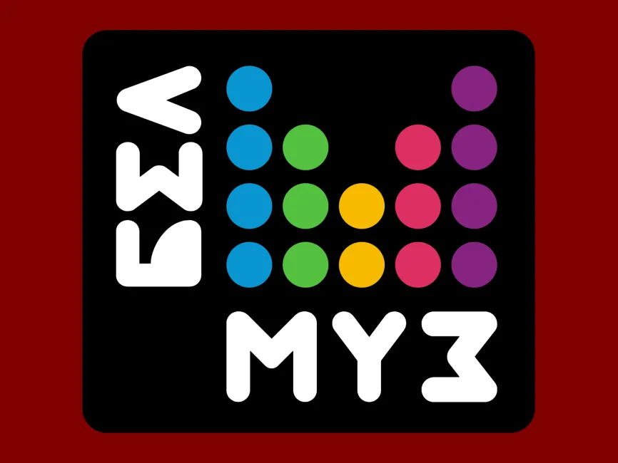 BelMuzTV Logo