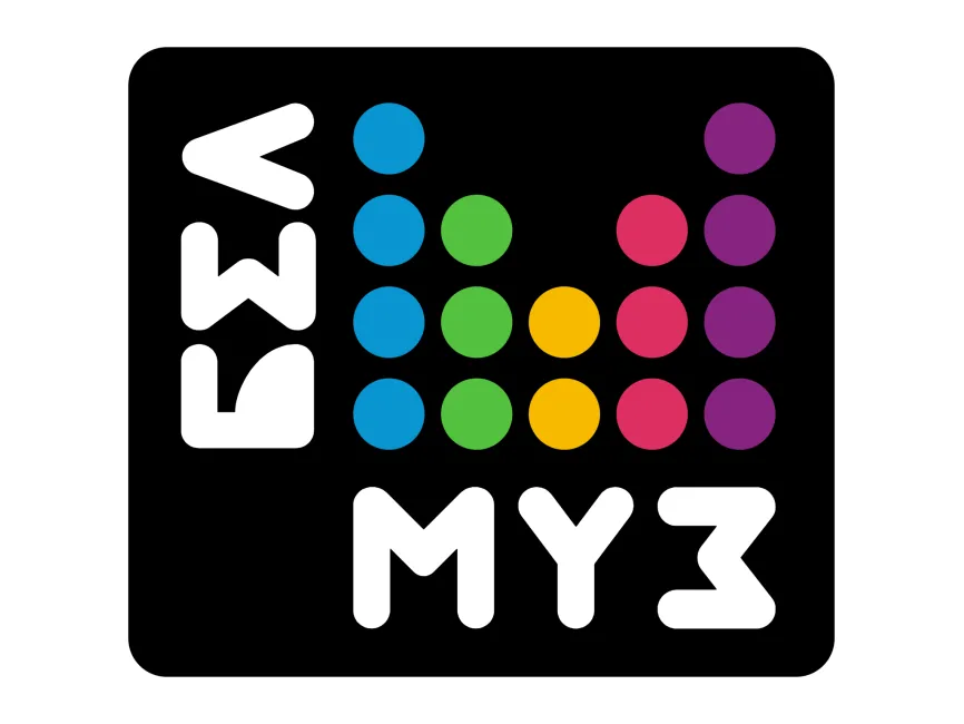 BelMuzTV Logo