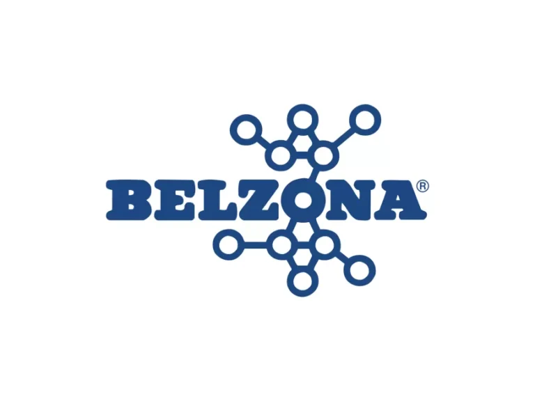 Belzona Logo