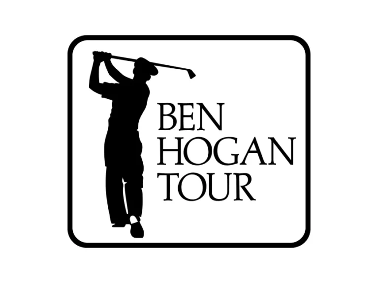 Ben Hogan Tour Logo