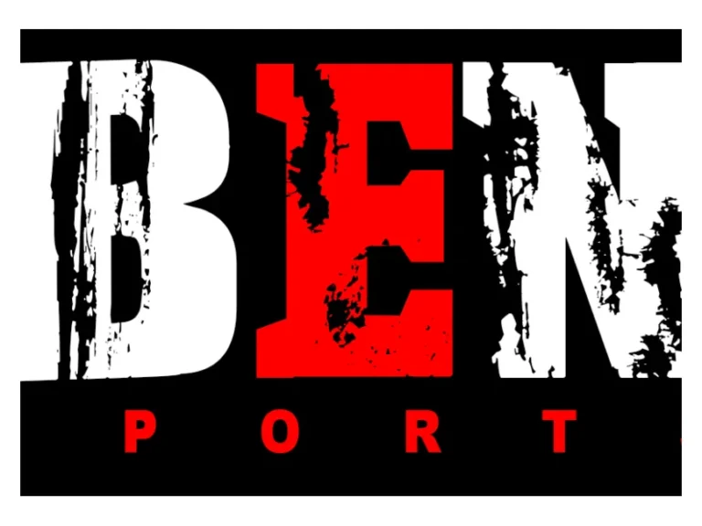 Ben Sport Logo