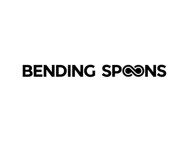 Bending Spoons Logo