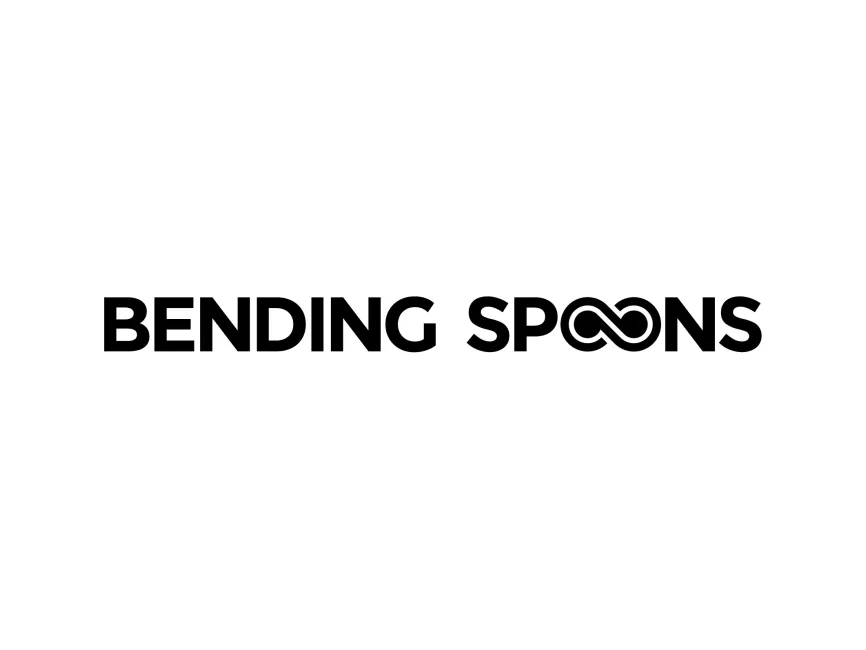 Bending Spoons Logo
