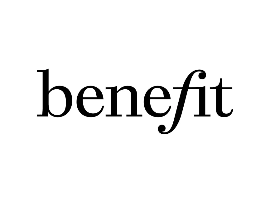 Benefit Cosmetics Logo
