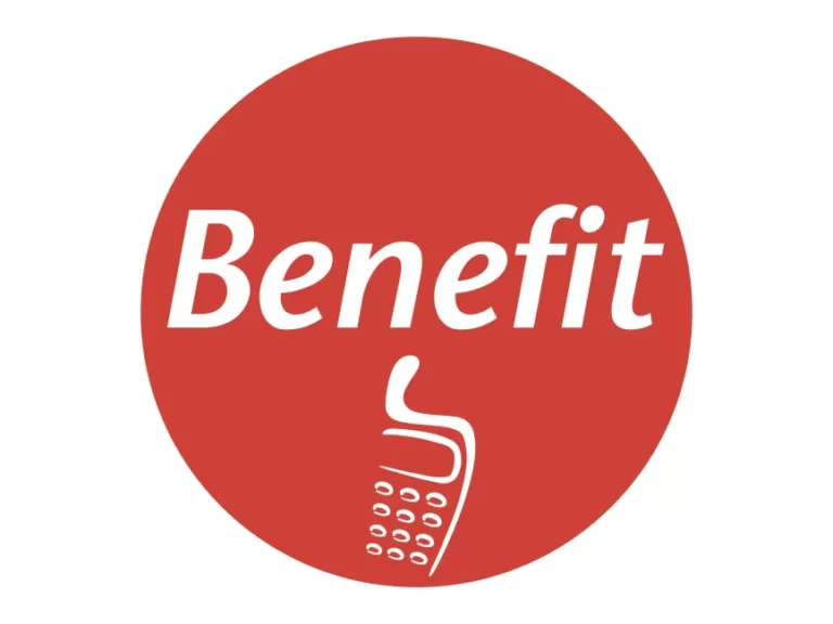 Benefit Logo