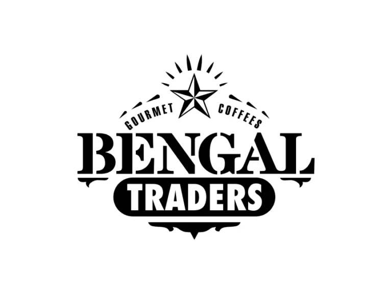 Bengal Traders Logo