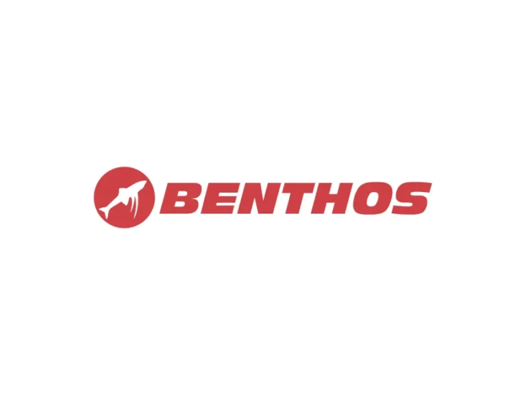 Benthos Wordmark Logo