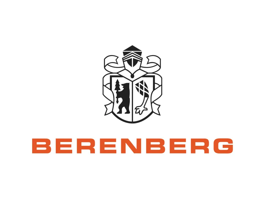 Berenberg Bank Logo