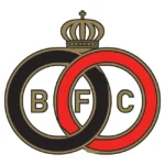 Beringen FC 1950s Logo